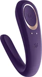 ויברטור זוגי דאבל קלאסיק – Satisfyer 5