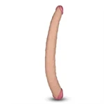 דילדו כפול ריאליסטי 35.5 ס״מ – Lovetoy 5