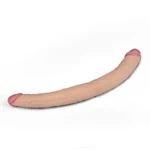 דילדו כפול ריאליסטי 35.5 ס״מ – Lovetoy