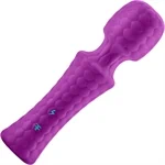 ויברטור מיני Wand סגול – FemmeFunn 2