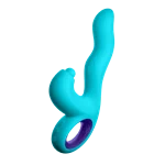 ויברטור ראביט טריפל אקשן – FemmeFunn Klio