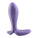 פלאג אנאלי רוטט אינטנסיטי סגול – Satisfyer 5