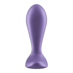 פלאג אנאלי רוטט אינטנסיטי סגול – Satisfyer 6