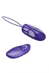 ביצה רוטטת אלחוטית עם שלט 12 מצבים - Selkie vibrating egg with remote control 3