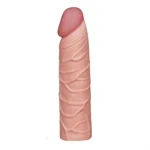 שרוול הארכה ועיבוי לפין פלז׳ר אקס-טנדר – LoveToy