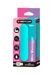 ויברטור 10 מצבים נטען Pretty Love Stefan mini vibrator 2