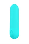 ויברטור 10 מצבים נטען Pretty Love Stefan mini vibrator 3
