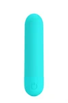 ויברטור 10 מצבים נטען Pretty Love Stefan mini vibrator