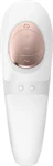 ויברטור זוגי פרו 4 קאפלס – Satisfyer 6