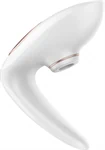 ויברטור זוגי פרו 4 קאפלס – Satisfyer 5