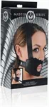 רתמת פנים BDSM לדילדו Face Fuk II – Master Series 4