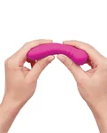 ויברטור מיני בולט ורוד – FemmeFunn 5