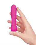 ויברטור מיני בולט ורוד – FemmeFunn 7