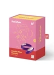 SAFISFYER DOUBLE REMOTE PLUS עם שלט רחוק 2