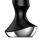 פלאג אנאלי רוטט פלאג-אילישס 2 שחור – Satisfyer 2