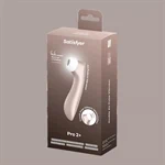 יונק דגדגן פרו 2 פלוס – Satisfyer 6