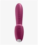 ויברטור ראביט סאנריי בורדו – Satisfyer 5