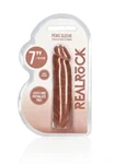 שרוול הארכה ריאליסטי 16.8 ס״מ – RealRock 2