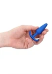 פלאג אנאלי צר למתחילים – Shots Toys 3