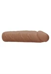 שרוול הארכה ריאליסטי 16.8 ס״מ – RealRock 6