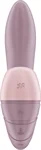 ויברטור ראביט סופרנובה ורוד – Satisfyer 6