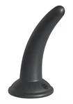 סטראפ און איכותי 5 אינץ' מסיליקון עם רטט 3