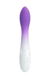 ויברטור לנקודת הג׳י 30 מצבים - Bishop G-spot vibrator 4