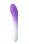 ויברטור לנקודת הג׳י 30 מצבים - Elemental G-spot vibrator