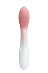 ויברטור ארנב ג׳י ספוט 30 מצבים  - Brighty Rabbit G-spot Vibrator 3