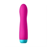 ויברטור מסתובב 360° ורוד – FemmeFunn 7