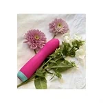 ויברטור מסתובב 360° ורוד – FemmeFunn 9