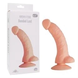 דילדו 6.3 אינץ'