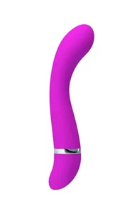 ויברטור מסאג'ר 30 מצבי רטט מסיליקון - CVELIN - נטען USB