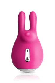 ויברטור ממריץ דגדגן 10 מהירויות ארנב נטען BUNNY VIBE YOBA USB