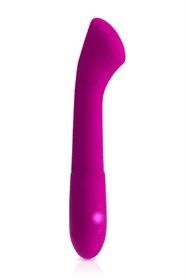 ויברטור סיליקון משובח 10 מצבים נטען YOBA BAYA G SPOT USB