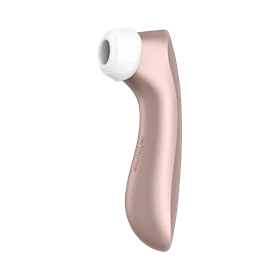 יונק דגדגן פרו 2 פלוס – Satisfyer