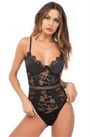 הלבשה סקסית לבחורה ONE SIZE