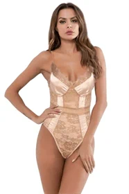 הלבשה סקסית לבחורה ONE SIZE