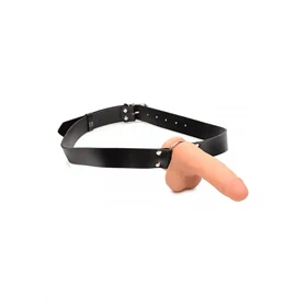 רתמת סטראפ-און מתכווננת Strap and Ride – XR Brands