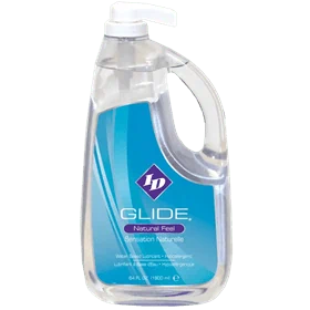 חומר סיכה על בסיס מים 1.9 ליטר – ID Lubricants