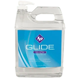 חומר סיכה על בסיס מים 3.8 ליטר – ID Lubricants