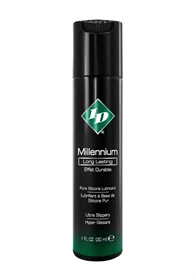 חומר סיכה על בסיס סיליקון 30 מ״ל – ID Lubricants