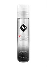 חומר סיכה סמיך על בסיס מים 250 מ״ל – ID Lubricants