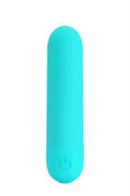 ויברטור 10 מצבים נטען Pretty Love Stefan mini vibrator