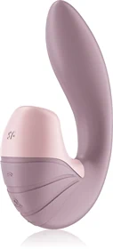 ויברטור ראביט סופרנובה ורוד – Satisfyer