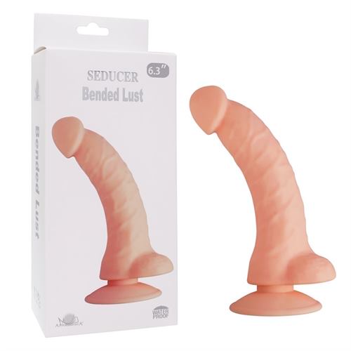 דילדו 6.3 אינץ'