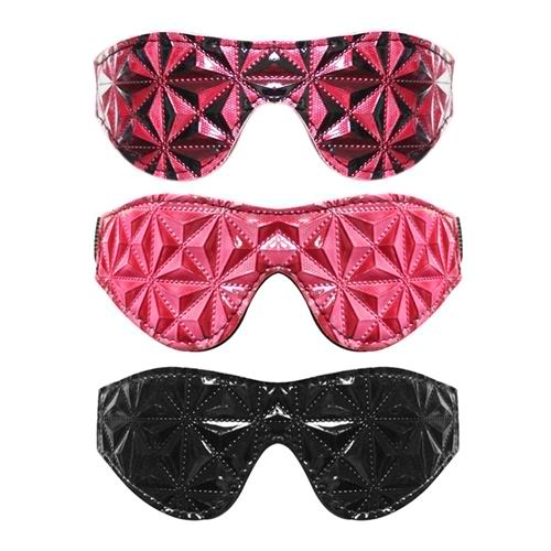 מסיכת עיניים במבחר צבעים