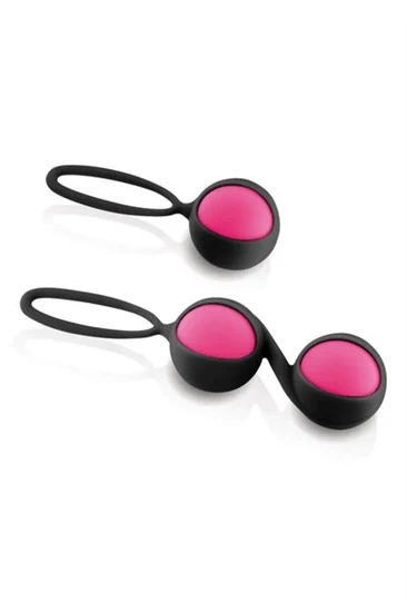 ביצים סיניות KEGEL BALLS BLACK