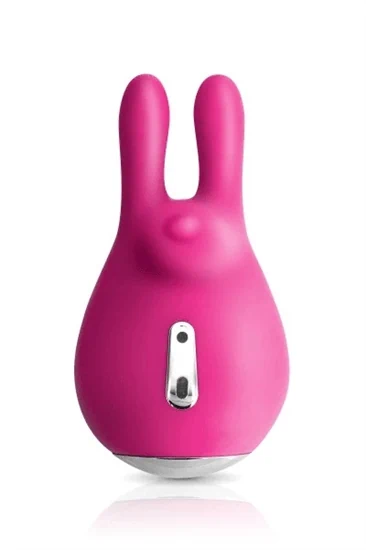 ויברטור ממריץ דגדגן 10 מהירויות ארנב נטען BUNNY VIBE YOBA USB
