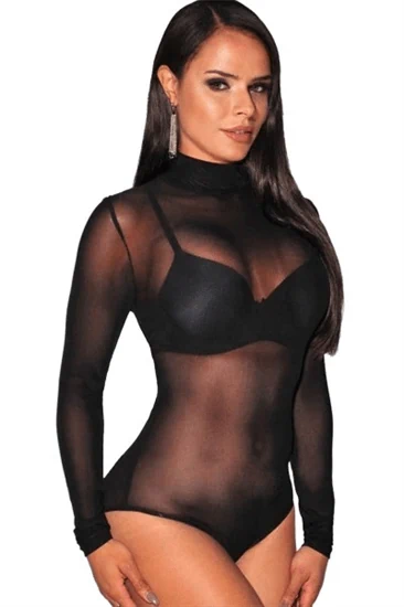 הלבשה סקסית לבחורה ONE SIZE